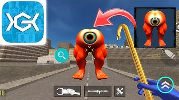 NEW BOG UPDATE SOON NEXTBOTS IN PLAYGROUND MOD #garrysmod #roblox #update