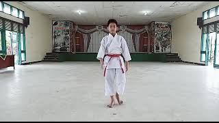 Pemula Kata Putrazian Putra Agungdojo Manggar Balikpapankanku Sho 1