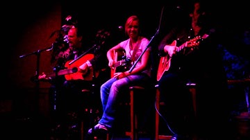 John Northrup singing "Lone Ranger"