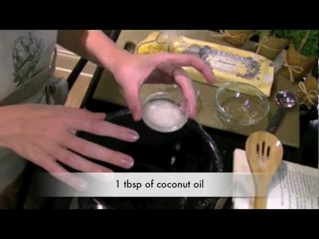 How to Make Lotion from Scratch