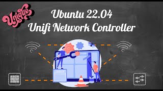 Install Unifi 8 on Ubuntu 22.04