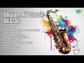 Timeless Love Melodies: Lata &amp; Ali | Lata Mangeshkar Songs | Tera Mera Pyar Amar | Zehal E Mi...