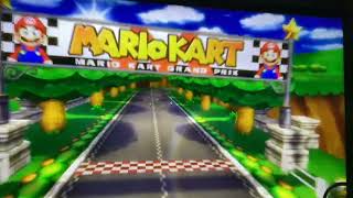 @mrgeorge1195  Plays Mario Kart Wii Again