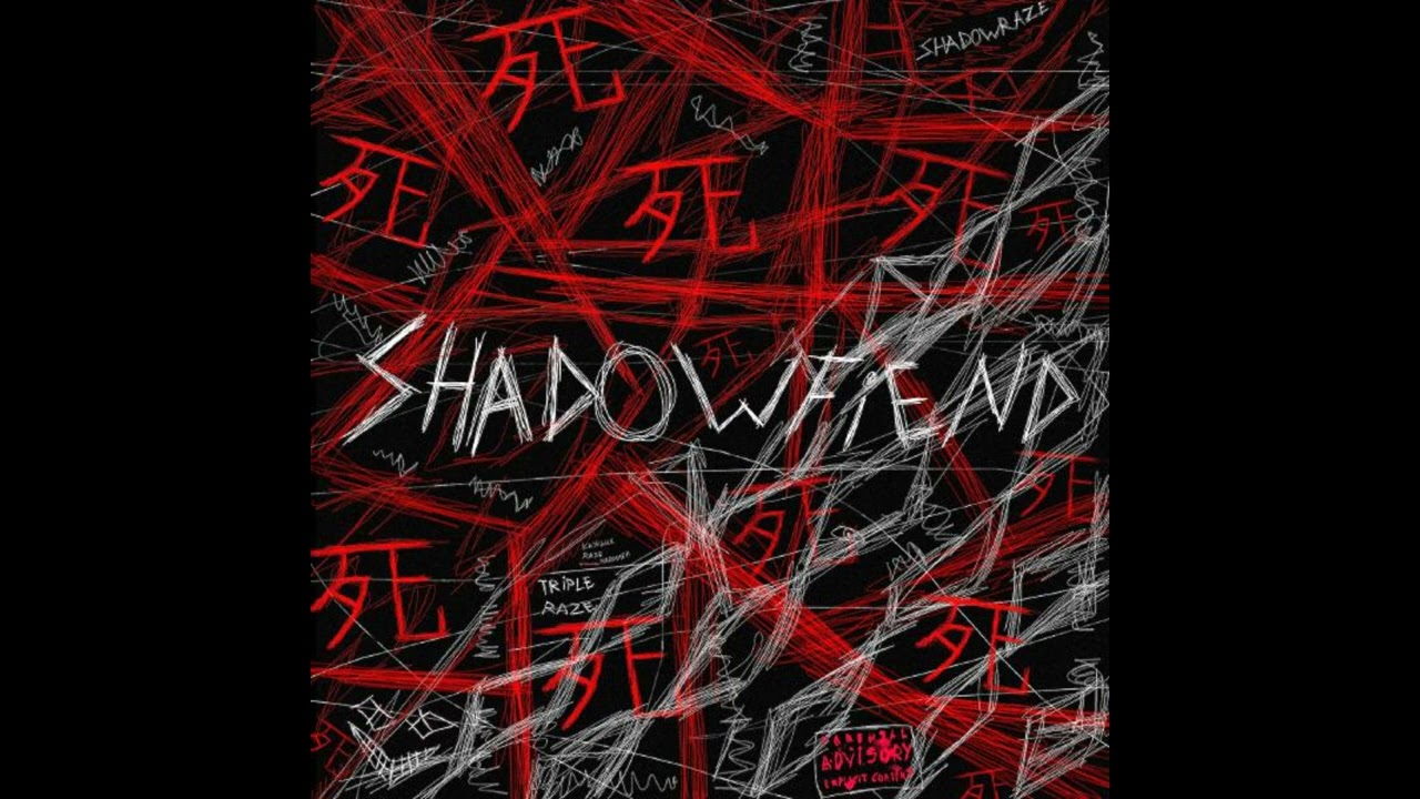 Смотреть «shadowraze – shadowfiend» на YouTube Смотреть «shadowraze – shadowfiend» на YouTube