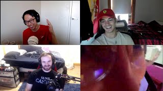 Marcos favorite Minecraft wood is birch — Bruhaps We Chat