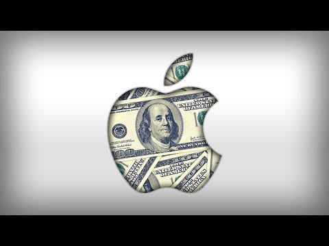 Top 10 Richest Companies In The World