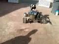 Kart rm 125