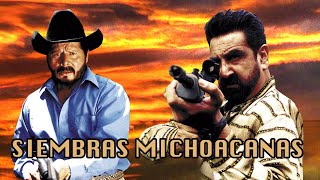 Siembras Michoacanas | Película completa | ©Copyright Ramon Barba Loza