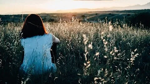Lonely ~  Connie Pyle
