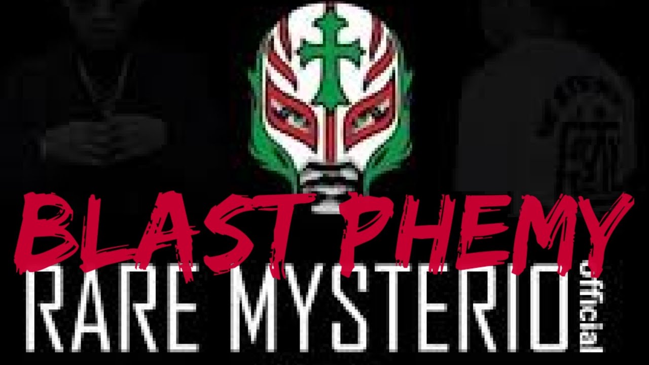Rare mysterio diss ( Rap game lang po ) - YouTube