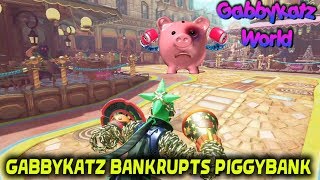 GabbyKatz ***BANKRUPTS*** PiggyBank