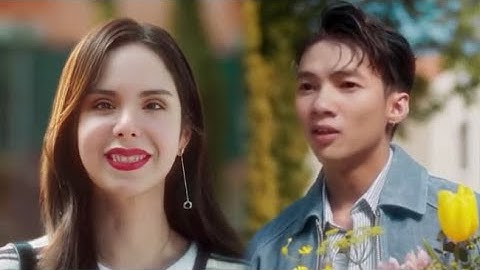 Thumbnail of Khá Bảnh ft Linda - Đừng làm trái tim anh đau (Sơn Tùng MTP) | Bạch Ân Khoa x Đì Va Quanh Ta