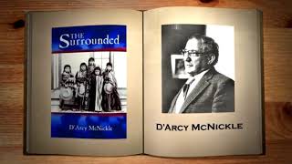 Chapter 9 The Surrounded D'Arcy McNickle