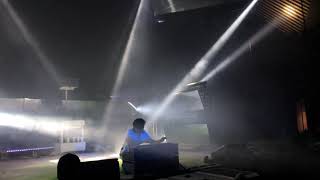 Flume - Ecdysis \/ Drop The Game \/ Tiny Cities (Live at Tempodrom Berlin, 29.10.19)