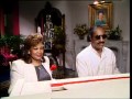 Superstars  their moms stevie wonder