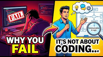 What Interviewers Secretly Judge in DSA Interviews (Every Candidate Must Know!)