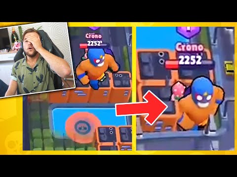 COMMENT GAGNER A COUP SUR ! brawl stars funny moments - COMMENT GAGNER A COUP SUR ! brawl stars funny moments