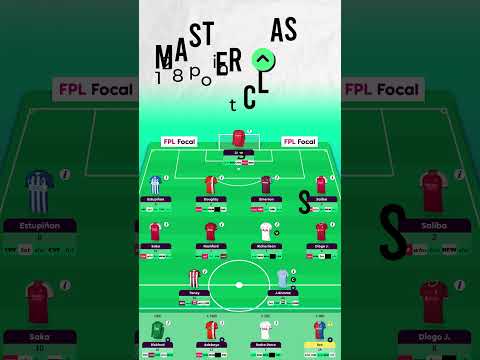 FPL GW23: EVERYTHING YOU NEED TO KNOW