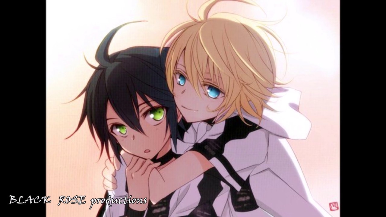 MikaYuu - AMV - Best Friend