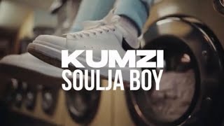 KUMZI- SOULJA BOY(OFFICIAL MUSIC VIDEO)