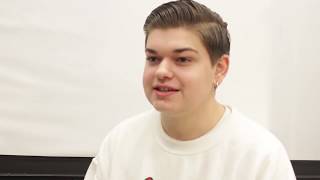 Rutgers Pre-College Arts Program: Filmmaking (Spring 2018)