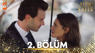 Thumbnail for Altın Kafes 2. Bölüm