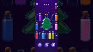 Information ​Water Sort Puzzle Level 16 | Step-by-Step Color Sort Solution! 🧪 News
