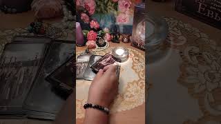 Что он держит на сердце к тебе? Общий расклад ❤️🔮❤️