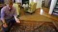 Video for The Oriental rugs repair
