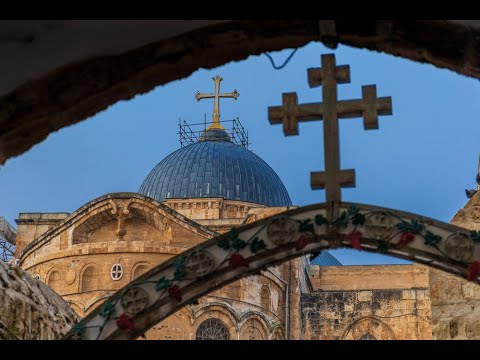 วีดีโอ: Copts คือใคร?