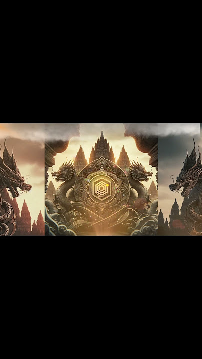 NUSWANTORO III ¬ Instrumental Gamelan Javanese ¬ Etno Javanese Indonesia ¬ Black Fury45