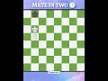 CHALLANGE YOURSELF 2️⃣8️⃣4️⃣ #chess #rook #puzzle #games #chessgame