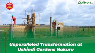 Nakuru's best gated community to invest in
