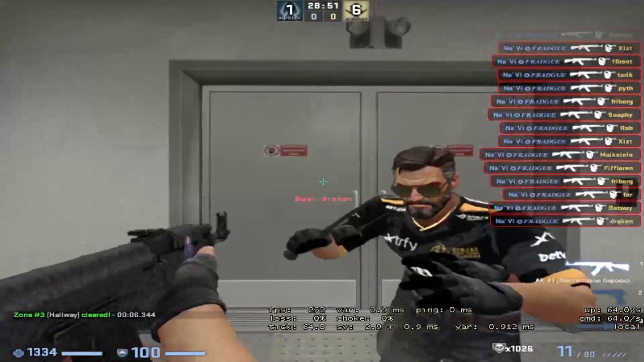 БЬЕМ РЕКОРД НА КАРТЕ BETWAY AIM CHALLENGE/BEAT RECORD AIM CHALLENGE