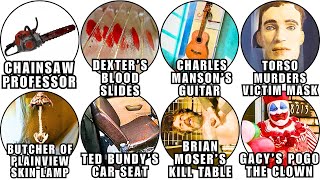 DEXTER: RESURRECTION – Killers, Ripper Theories, & Season 2 Deep Dive Marathon