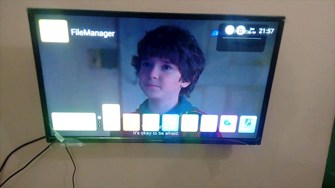 Smart Tv How To Close Or Kill Apps Running In The Background And