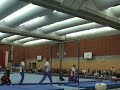 Horrible Gymnastic Accident
