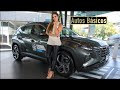 Hyundai Tucson 2022 Limited Tech tope de gama