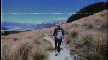 Walking In New Zealand (Yamaha CS-80)