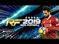 تحميل لعبة REAL FOOTBALL بحجم30 ميغا