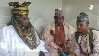 AMADUN BAMALLI DAN YERO