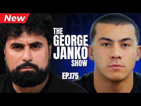 TOGI Opens Up & Confesses to George Janko | EP. 175