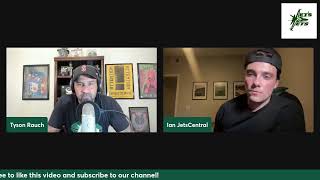 Talking OTAs and Roster Battles with Ian/JetsCentral