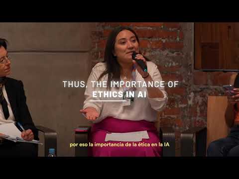 Revolución contra el algoritmo | Sesgos racistas en los algoritmos (case study)