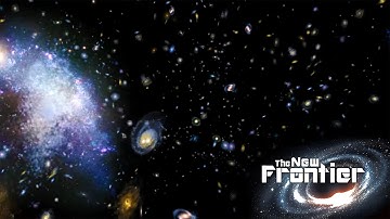 The Edge of the Universe | The New Frontier | Free Documentary Space