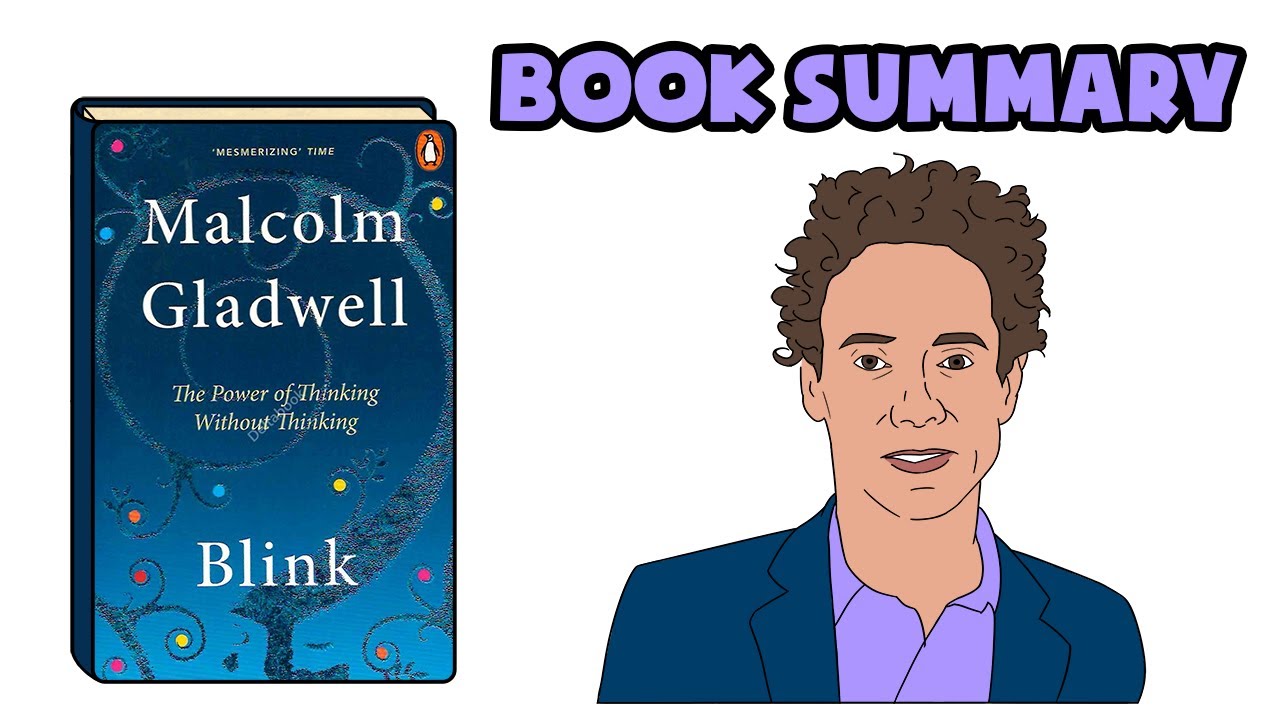 book review blink