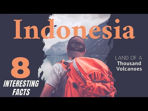 Indonesia EXPLAINED in