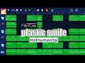 【Instrumental】plastic smile - Perfume