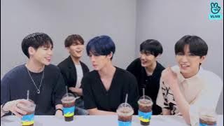 [200825] CIX V LIVE📣 (ENG SUB)