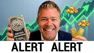 Full BREAKING! 🦍🦍 Metals Are Doing THIS! (Silver, Copper + Gold Price UPDATE) Update